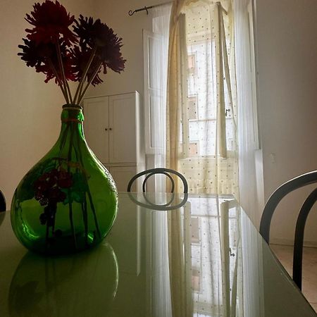Emme Apartment Флоренція Екстер'єр фото