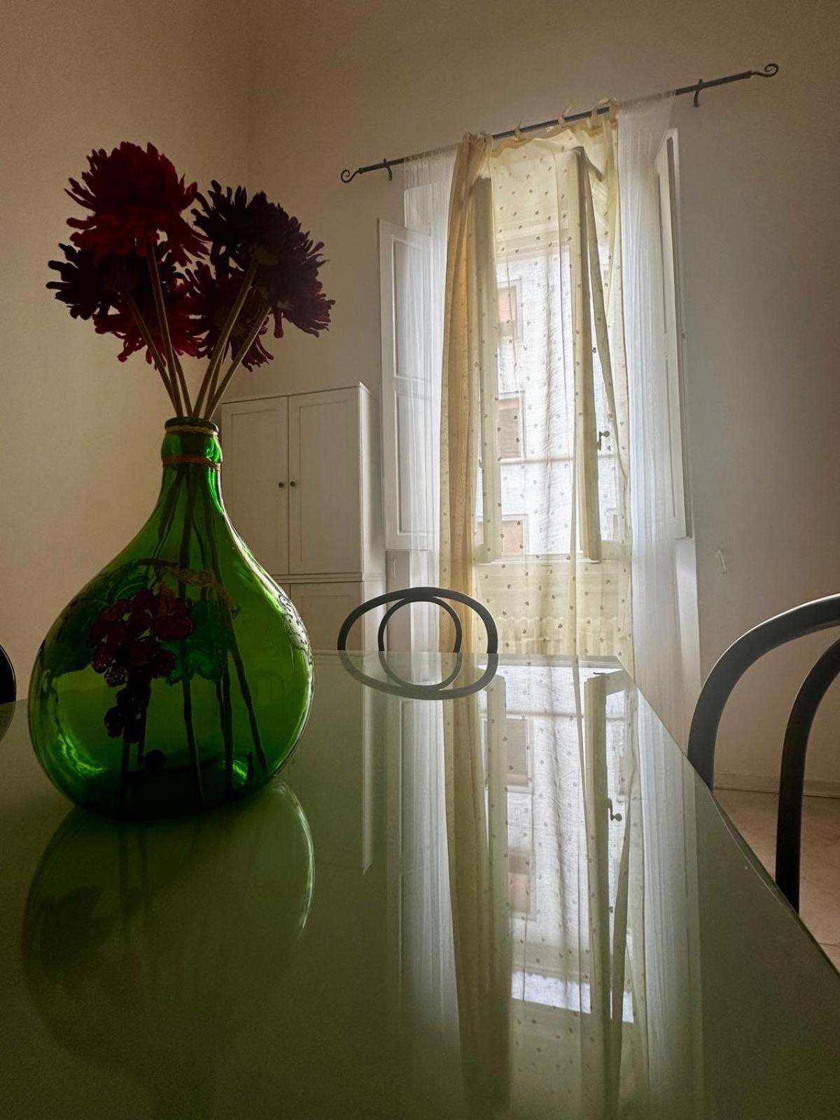 Emme Apartment Флоренція Екстер'єр фото