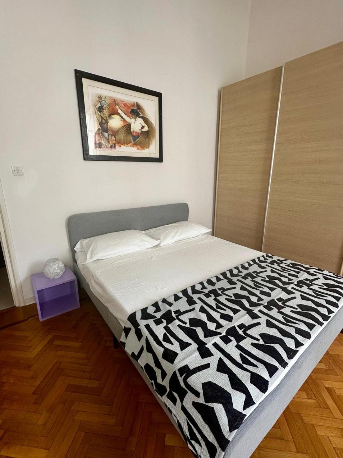 Emme Apartment Флоренція Екстер'єр фото