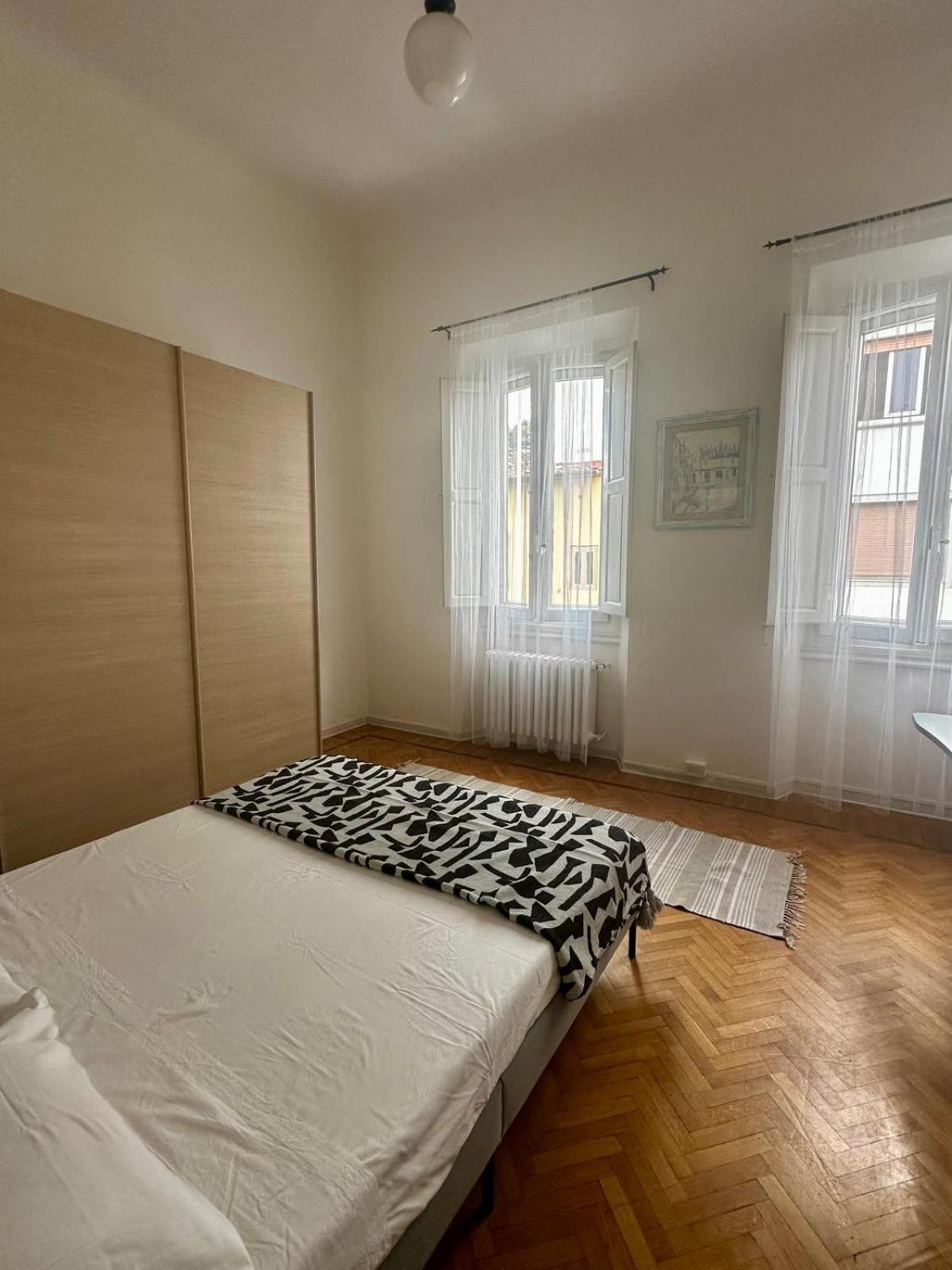 Emme Apartment Флоренція Екстер'єр фото