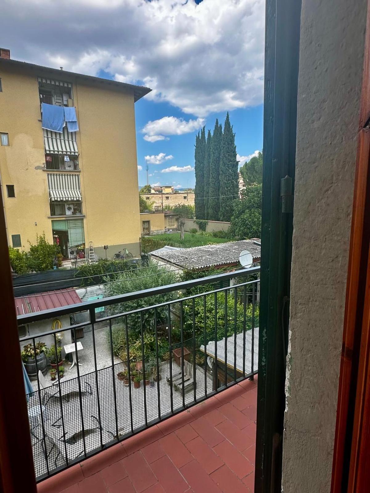 Emme Apartment Флоренція Екстер'єр фото